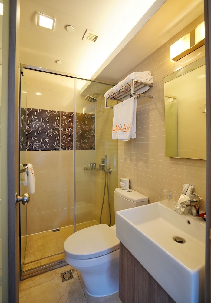 Mia Casa Hotel 47/52