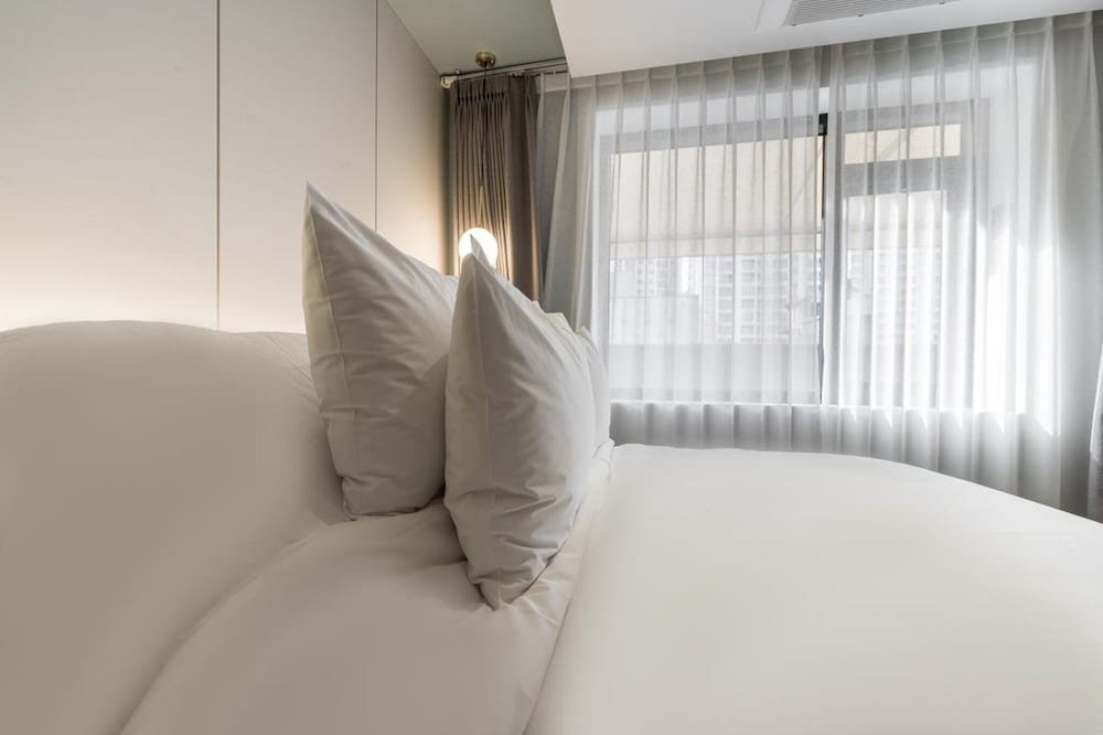 Haeundae Thevan Hotel 22/50