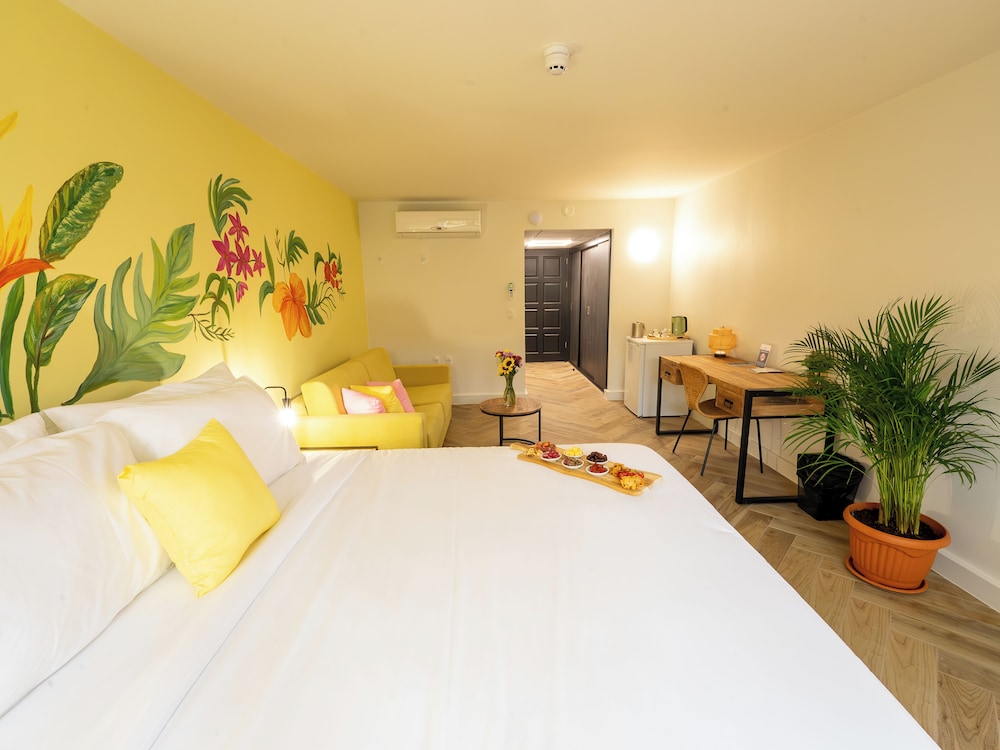 Parasasa Hotel Curacao 26/61