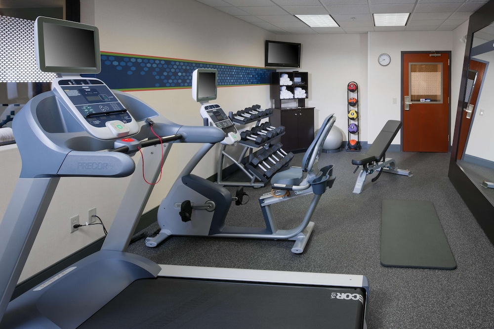 Hampton Inn Midland Mi 24/41