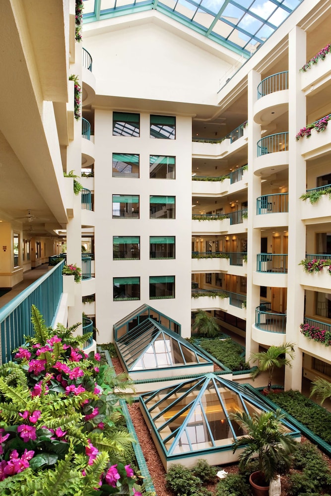 Hilton Suites Boca Raton in BOCA RATON - FL
