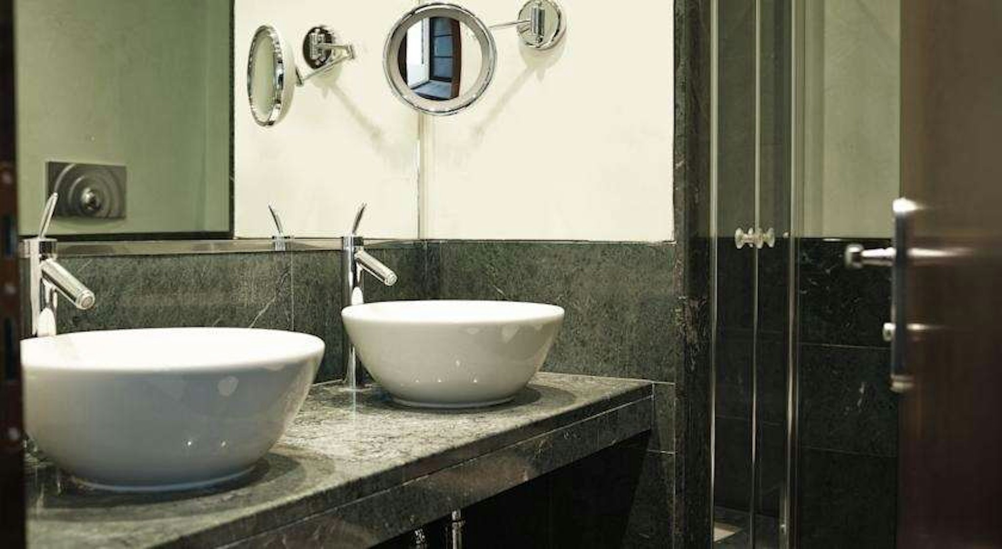 Grand Hotel de la Ville Delaville Srl (ex Sofitel Parma Grand Hotel De La Ville) 11/11