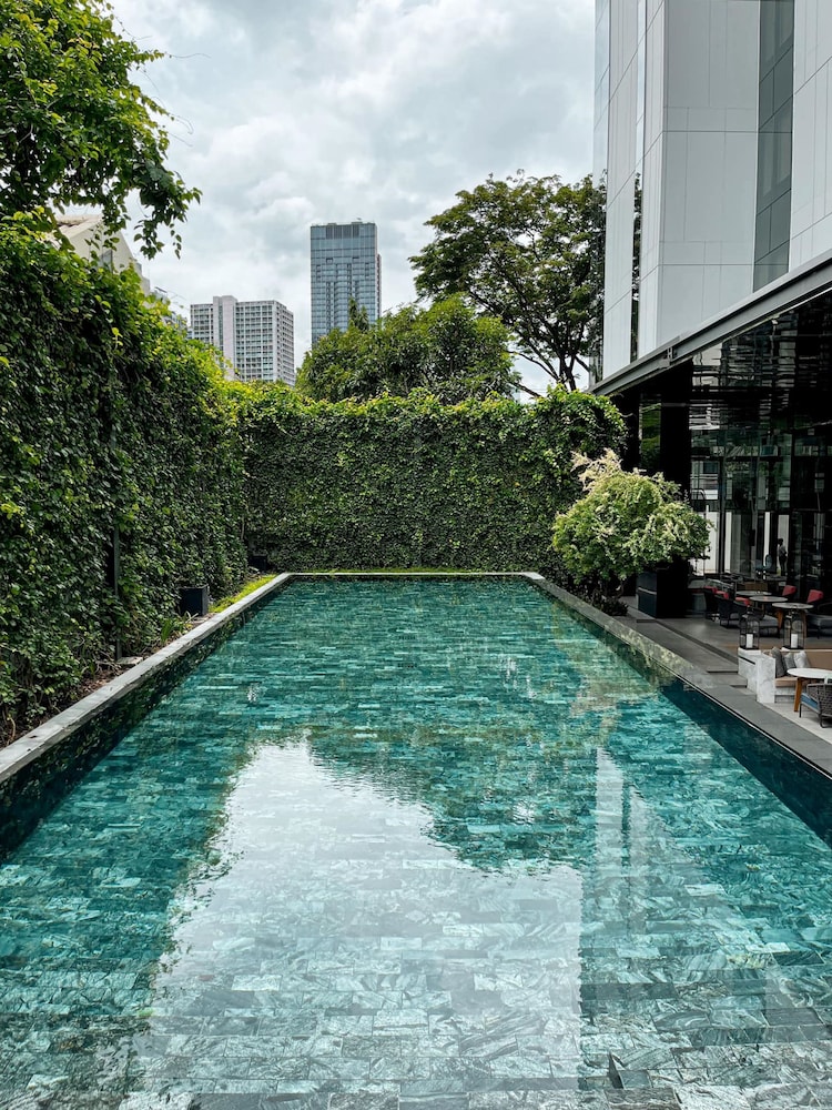 HOMM Sukhumvit34 Bangkok 55/59