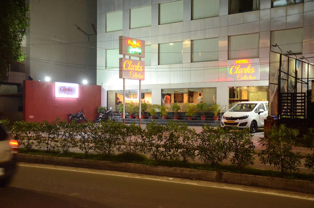 Hotel Clarks Collection Vadodara 5/50