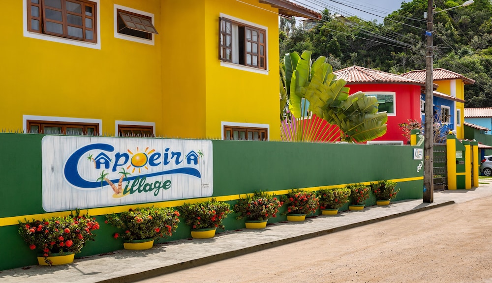 Capoeira Village 39/46