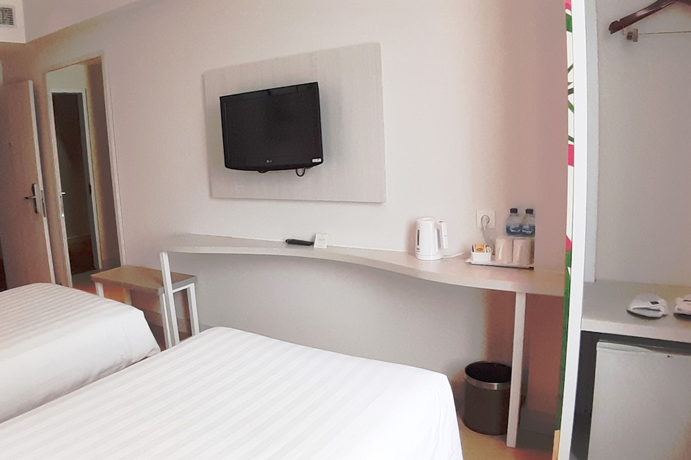 Park Hotel Jakarta 19/58