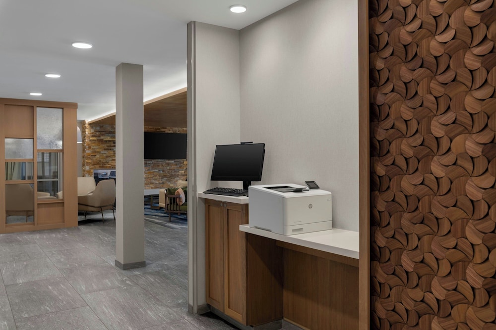 Fairfield Inn & Suites by Marriott Hailey Sun Valley 42/49