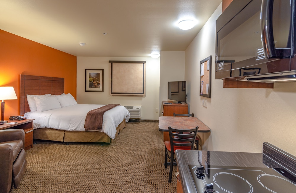 My Place Hotel-Colorado Springs Co 18/43