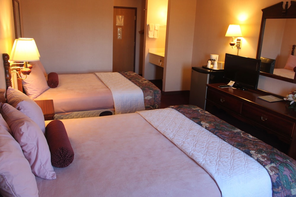 Scenic Hills Inn 10/55
