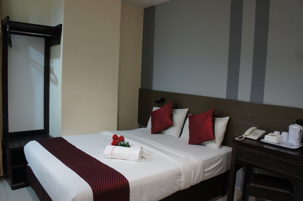 Sun Inns Hotel Kepong 22/56