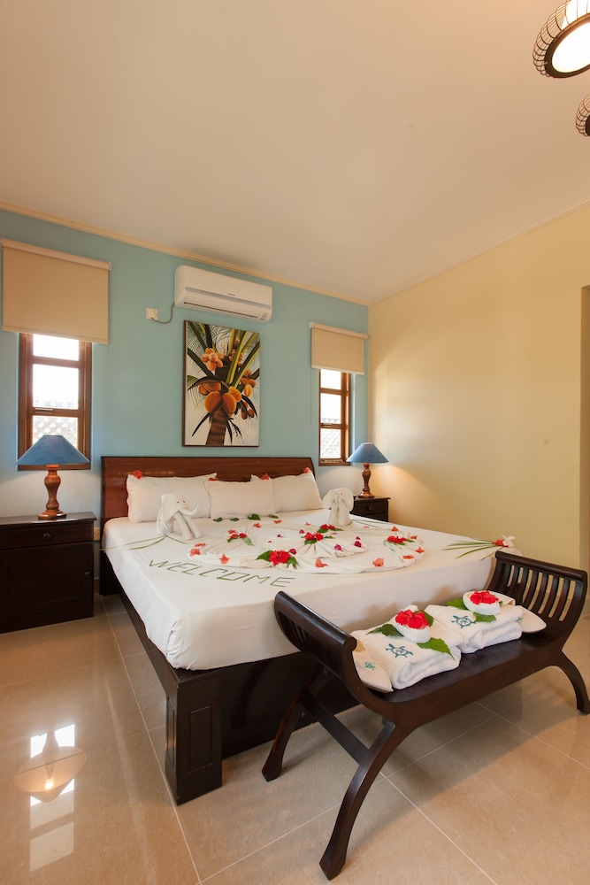 Le Relax Self Catering Apartment 7/35