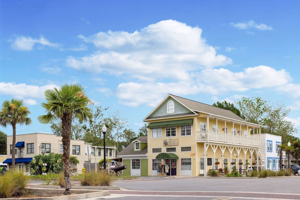 Travelodge by Wyndham Kingsland GA 4/61