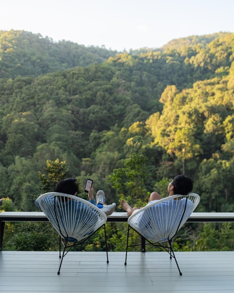 Morning Star Glamping 36/50