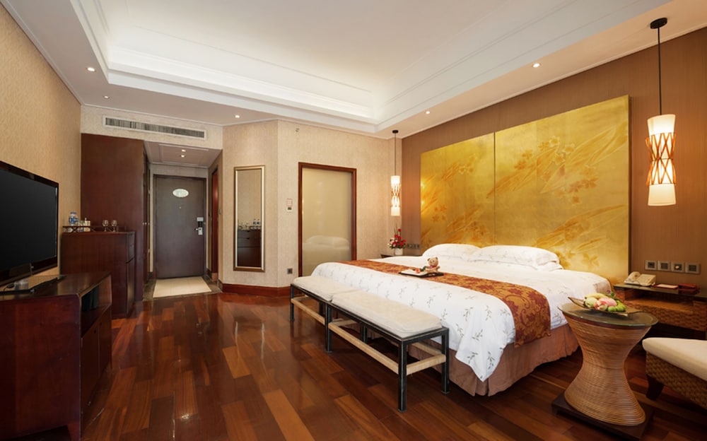 Goodview Sangem Tangxia 8/50