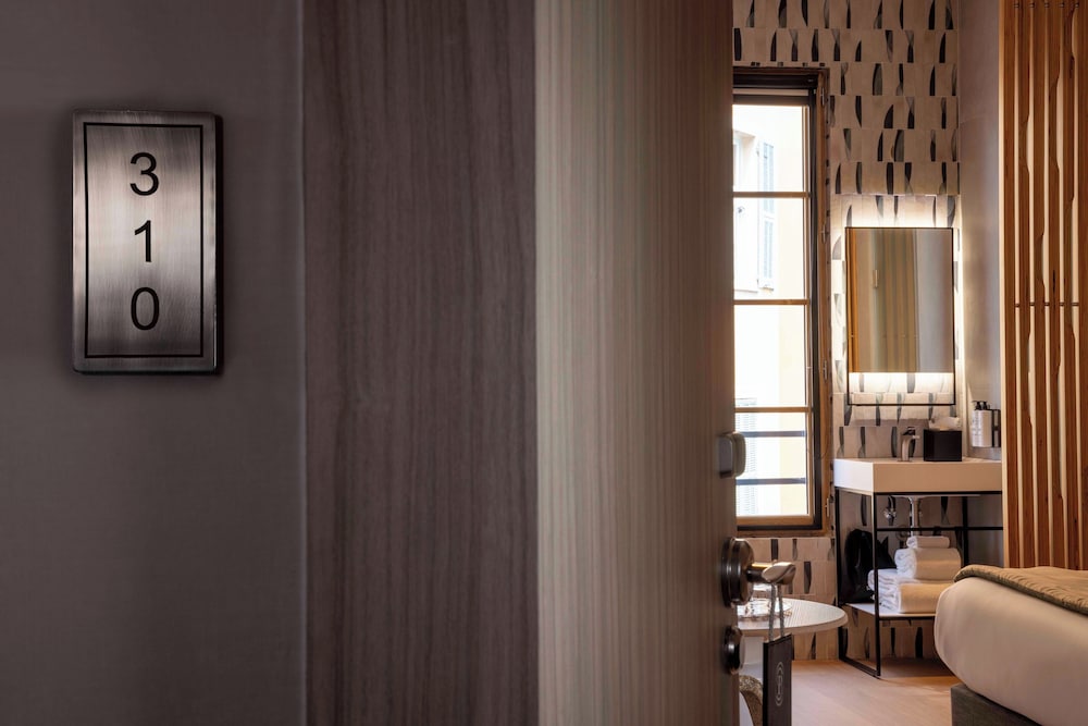 Palais Segurane Boutique Hotel 23/50