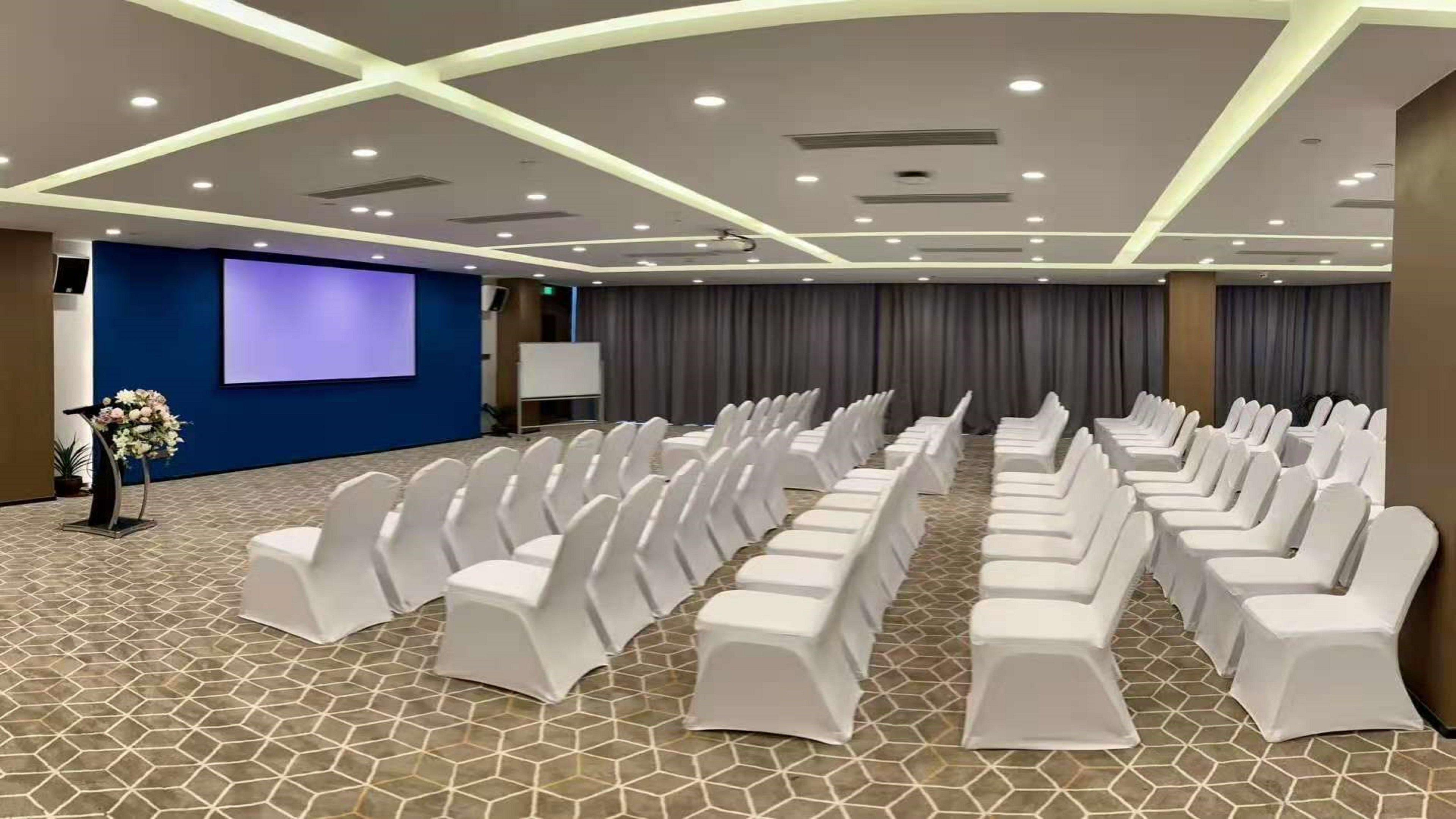 Holiday Inn Express Nanjing Lishui 28/37