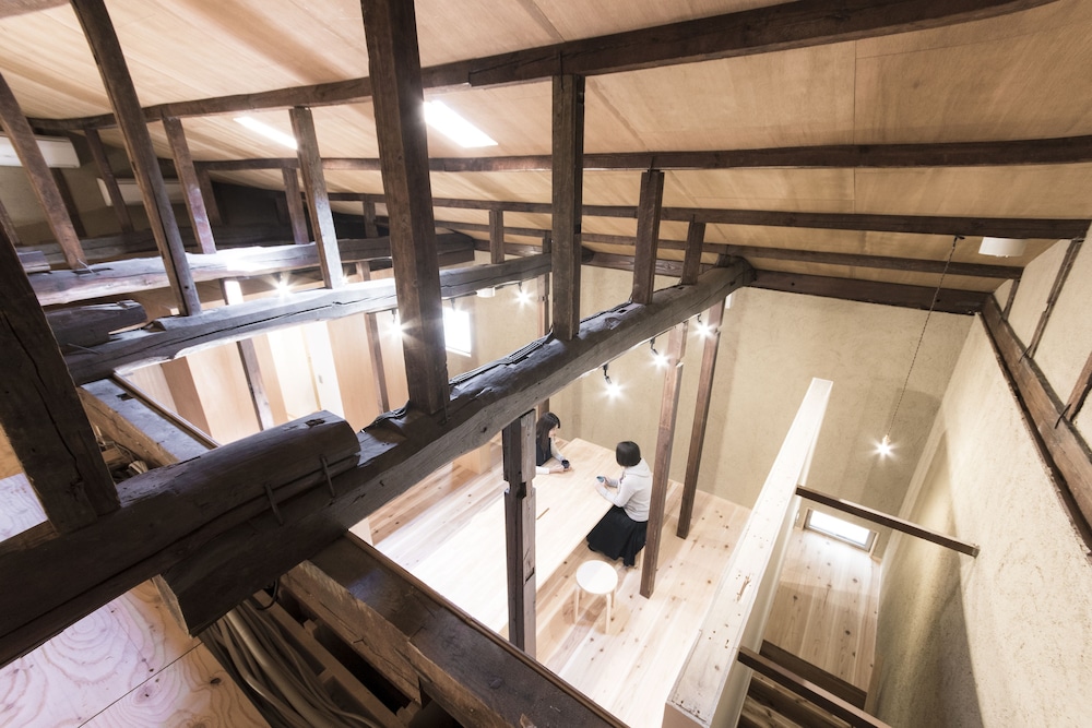 Shizuya Kyoto - Hostel 16/29