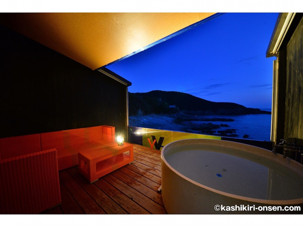 Xyz Private Spa And Seaside Resort 21/50