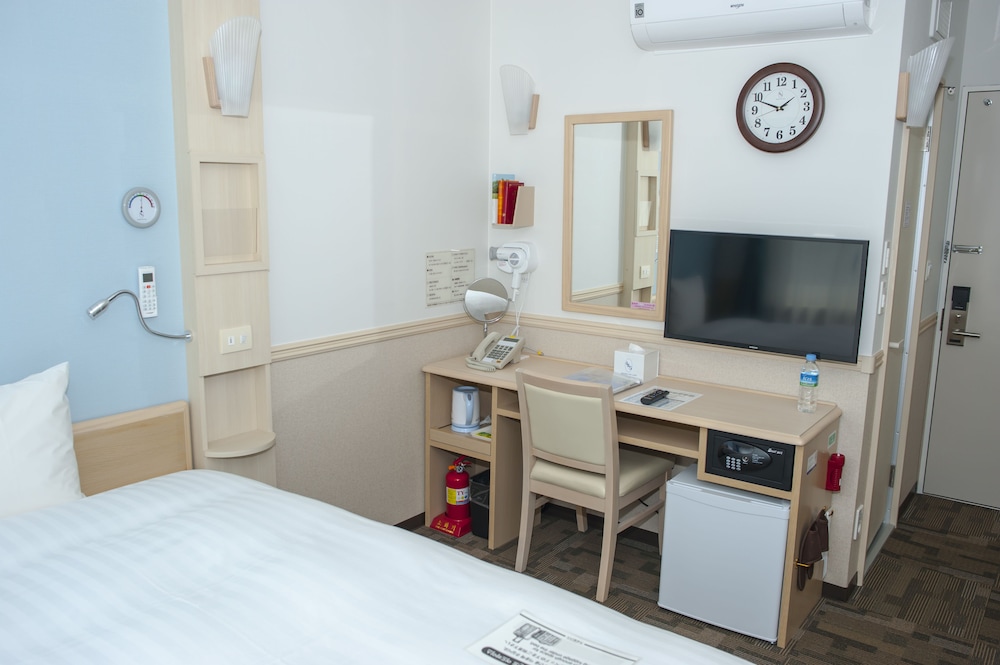 Toyoko Inn Daegu Dongseong-Ro 8/63