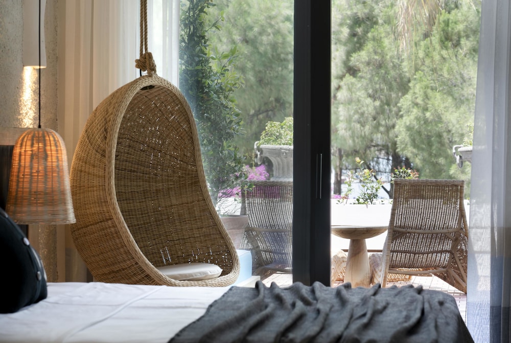 Yacht Boheme Hotel – Boutique Class – Adults Only 23/50