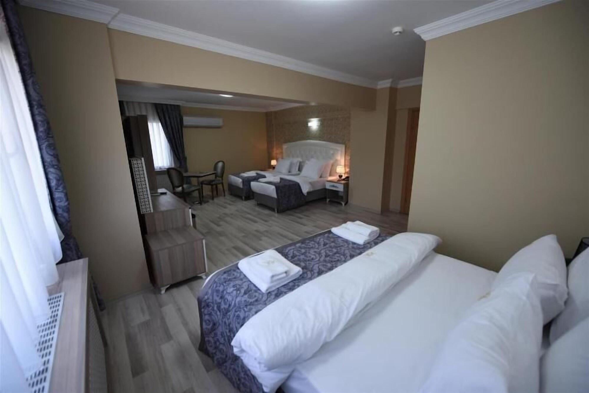 Hotel Selimpasa Konagi 8/36