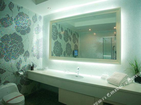 Guangzhou Sanyuanli Blue Coast Business Hotel 37/39