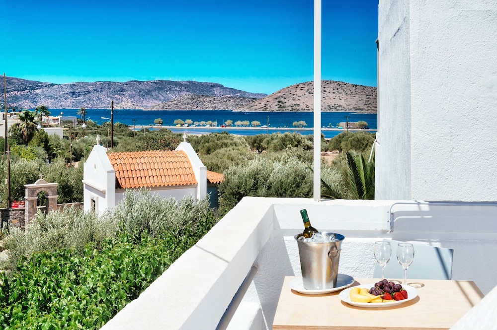 Elounda Krini Hotel by GHH 54/79