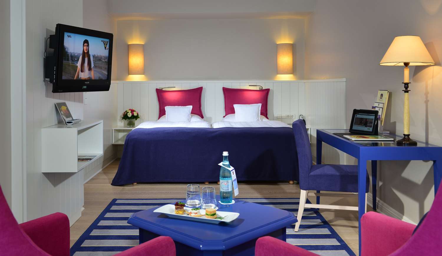 Best Western Permier Parkhotel Kronsberg 40/46