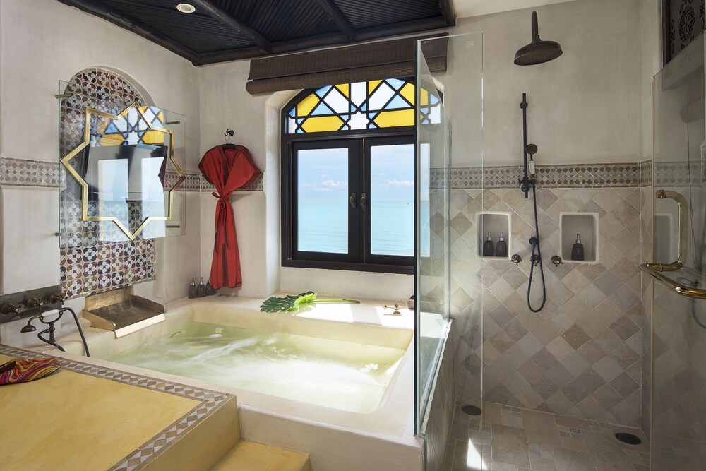 Villa Maroc Resort 40/72