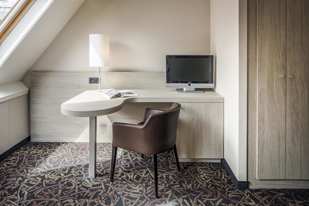 Fletcher Hotel-Restaurant De Broeierd-Enschede 34/42