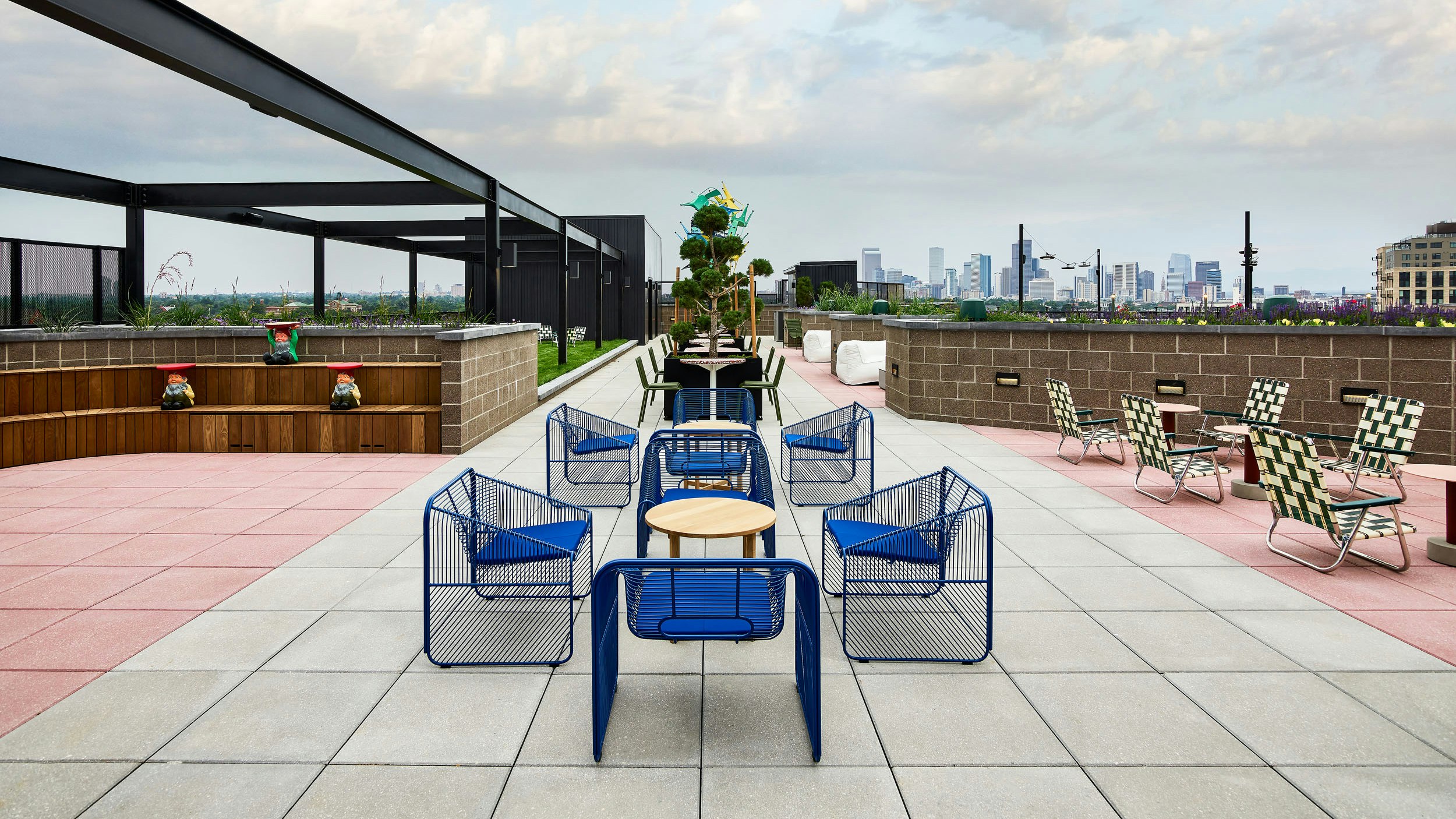 Catbird Hotel 32/50