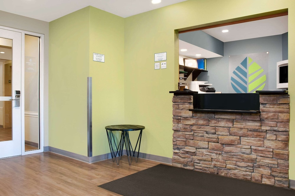 WoodSpring Suites Nashville Airport 22/29