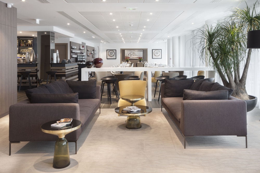 Ac Hotel Paris Le Bourget Airport 33/50