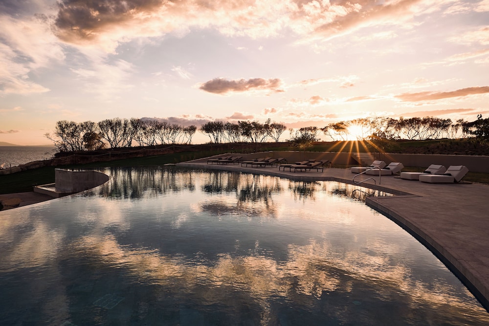 Zelia Resort Halkidiki - Adults Only 53/58