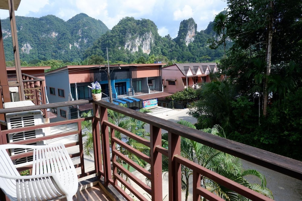 Khao Sok Nature Place 2/36