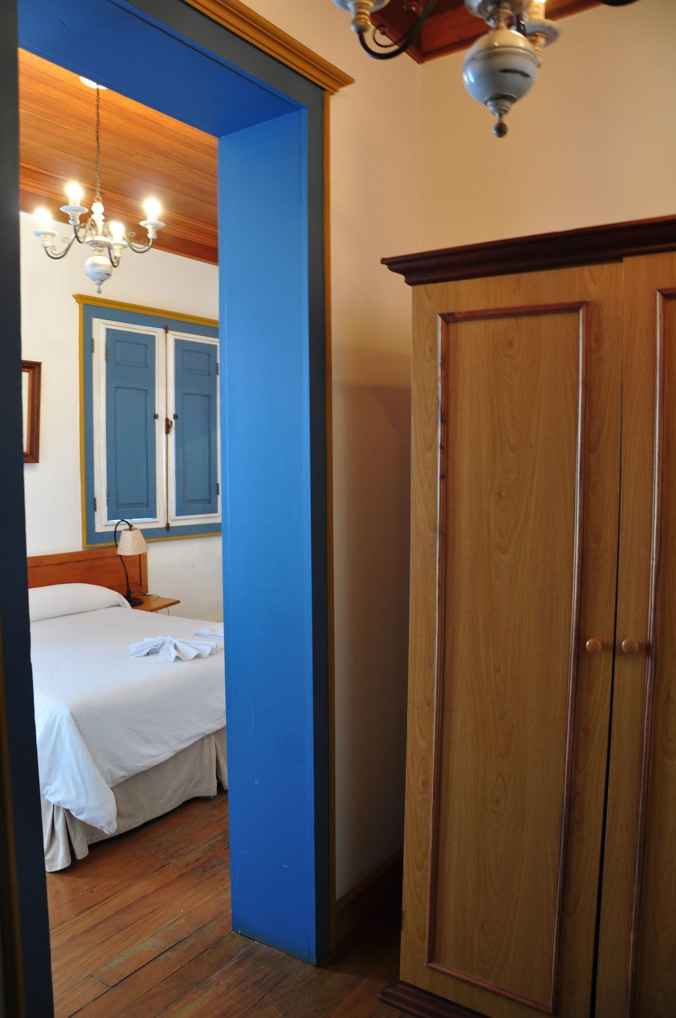 غرفة سوبيريور بسرير مزدوج، Hotel Solar de Maria 7/9