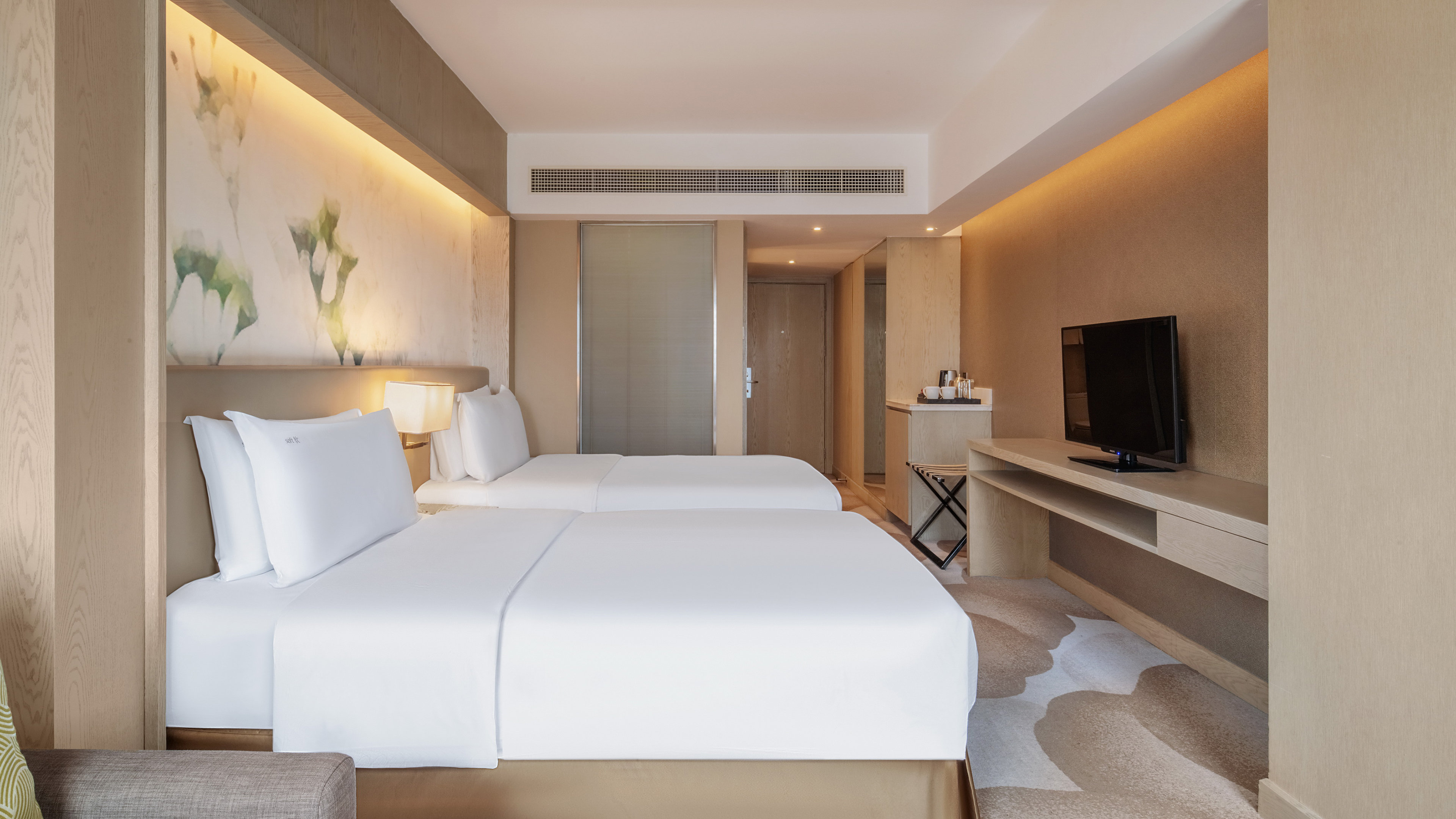 Holiday Inn Kunming City Centre 15/50
