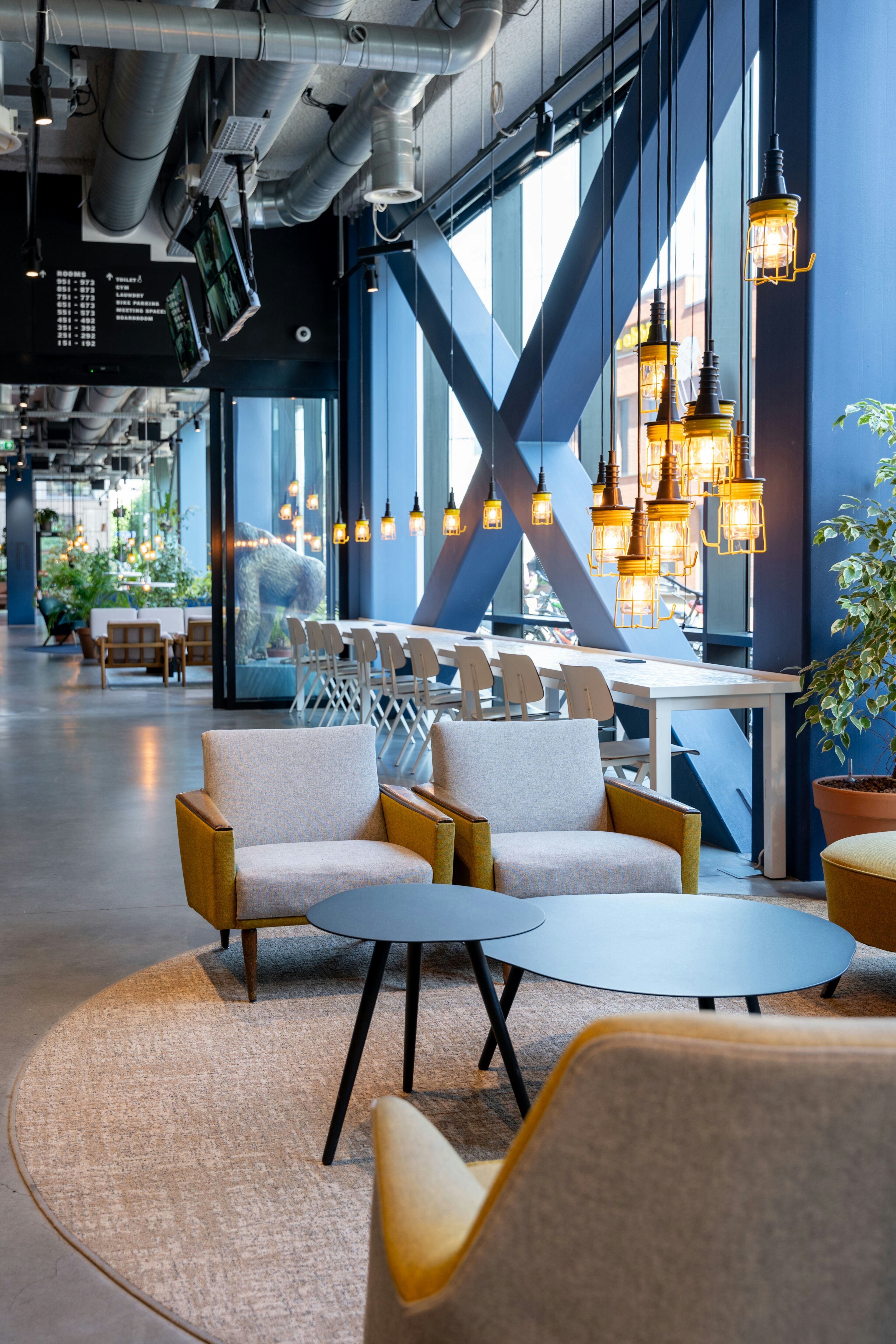 The Social Hub Groningen 63/78
