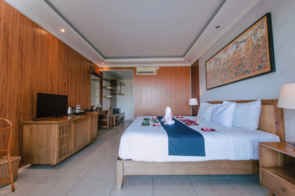 PURI PANDAWA RESORT 21/50