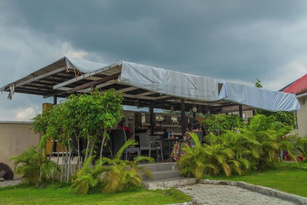 The Grill House NG 3/50