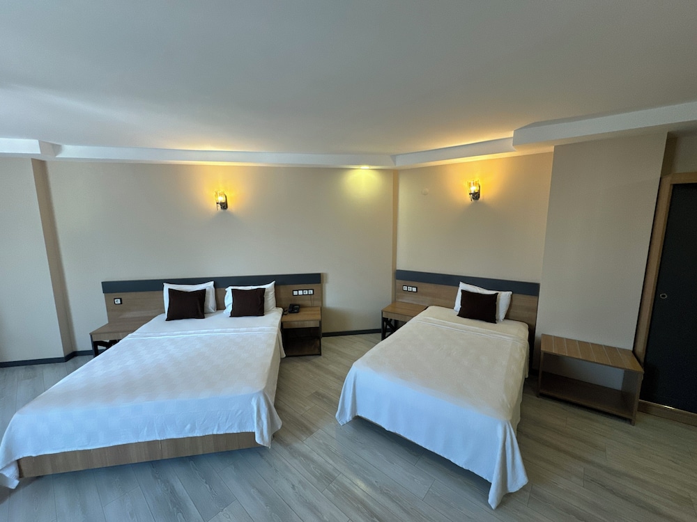 Korkmaz Otel 14/59