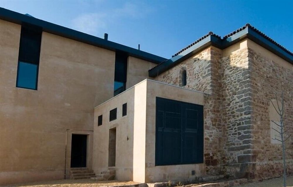 Hotel Convento Santa Ana in ATIENZA