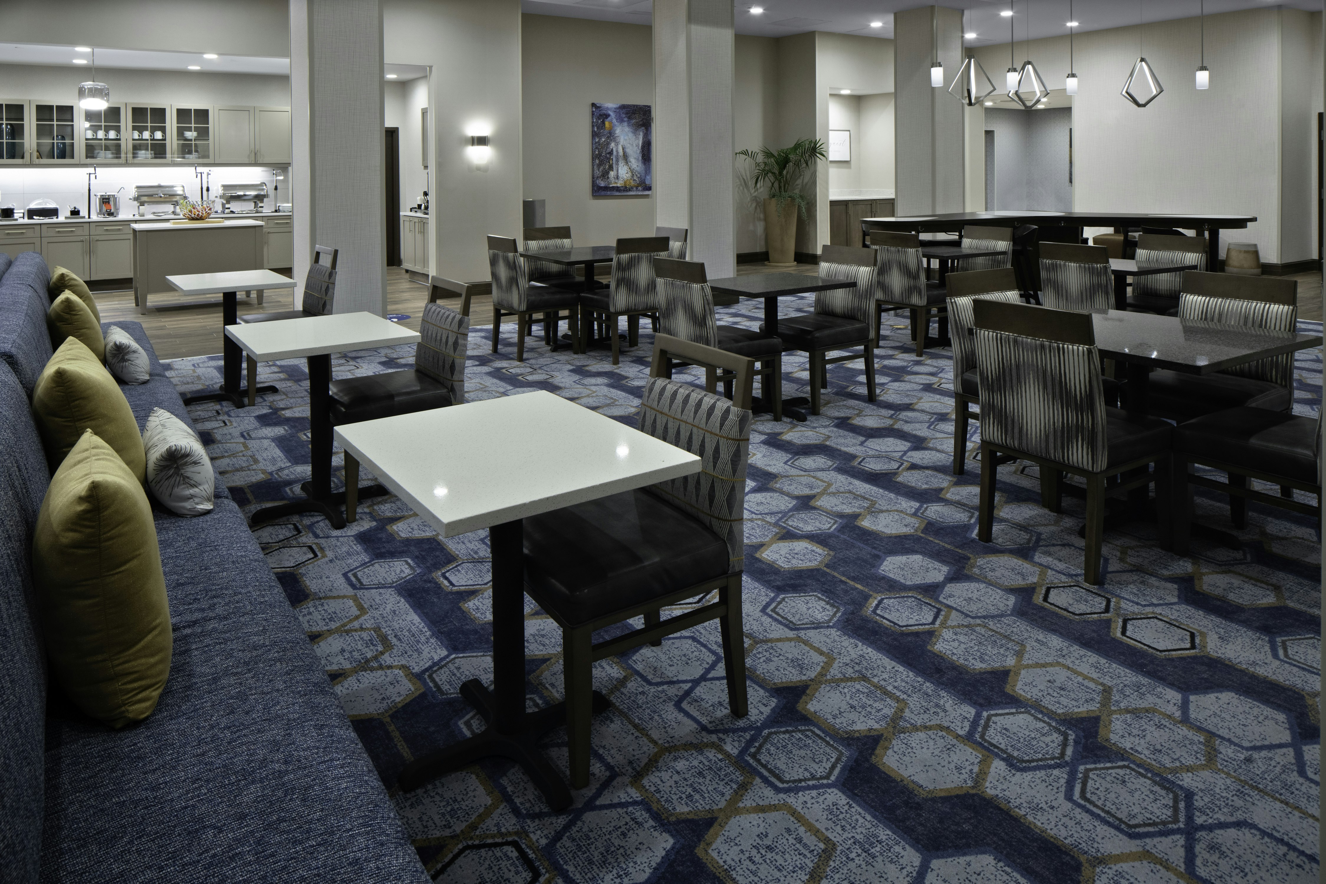 Homewood Suites by Hilton Greensboro Wendover 8/11