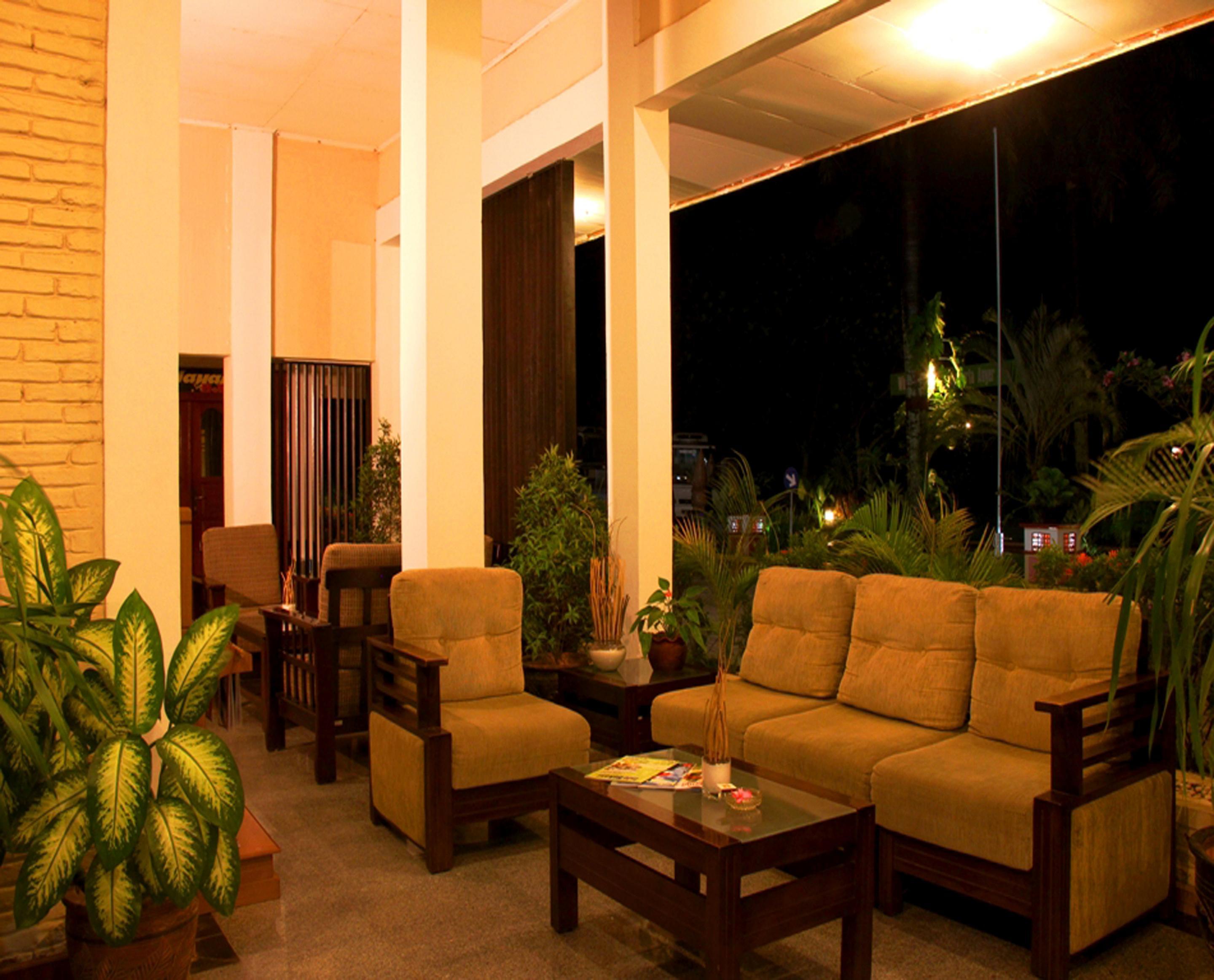 The Jayakarta Villas Anyer 16/30