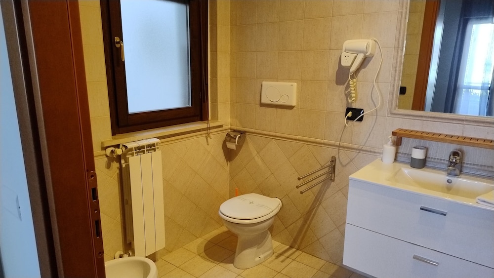 Domus Al Parco Guest House 44/47