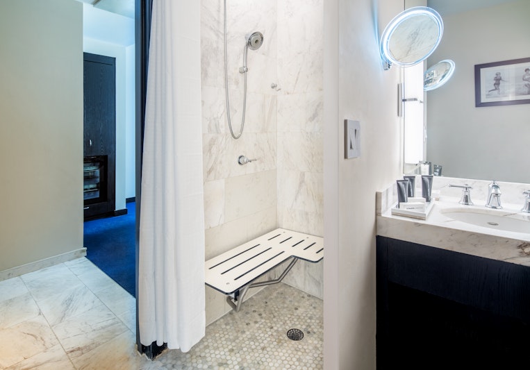 Gale South Beach Curio Collection By Hilton 49/49