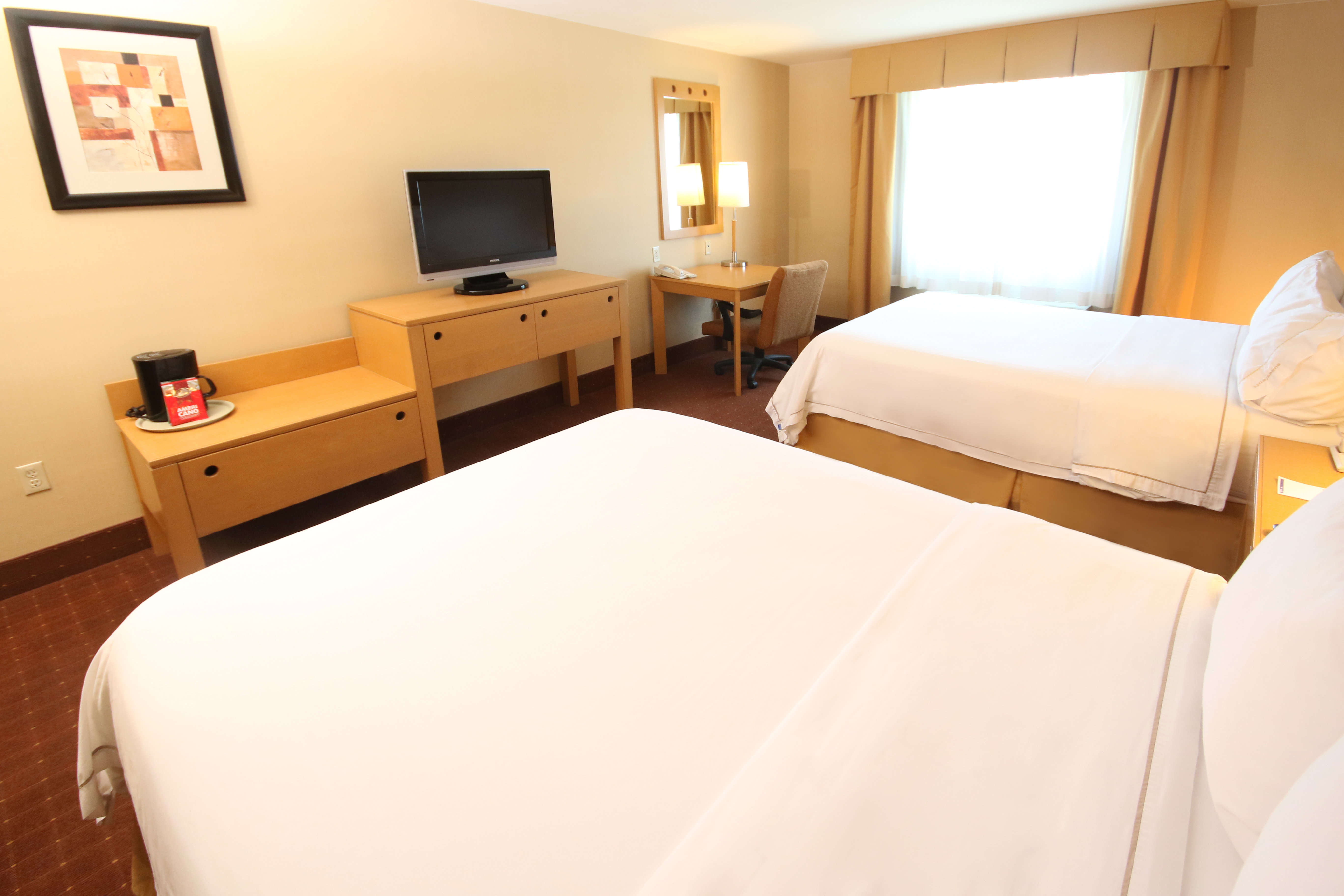 Holiday Inn Express Hotel & Suites Cd. Juarez - Las Misiones 27/76