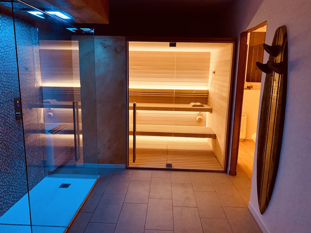 Palazzo Otello 1847 Wellness Spa 31/44