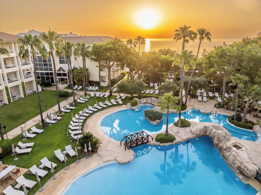 Grupotel Parc Natural and Spa 58/62