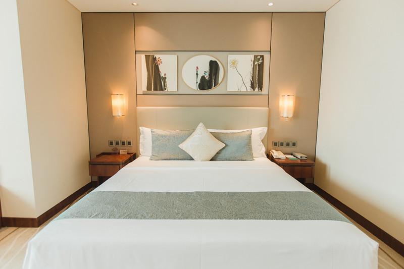 Grand Soluxe Zhongyou Hotel Shenzhen 11/27